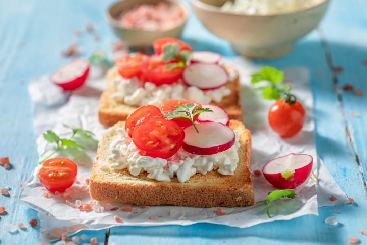 Es un alimento que se puede usar para realizar diferentes recetas.