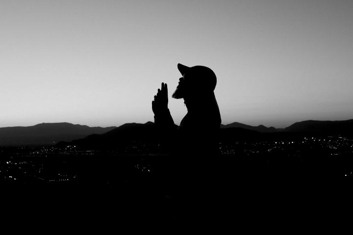 Dellafuente en La Alhambra.