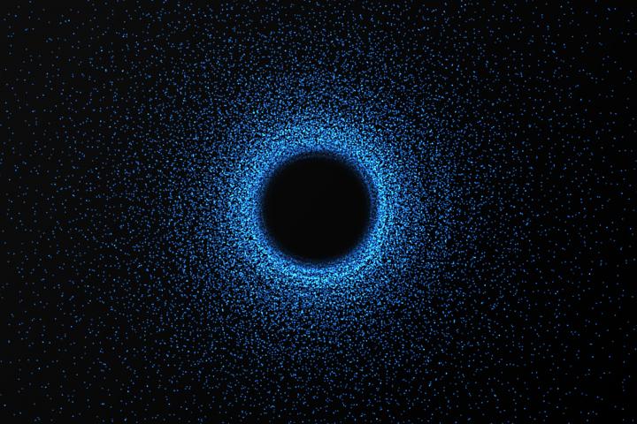 Anillo interestelar.