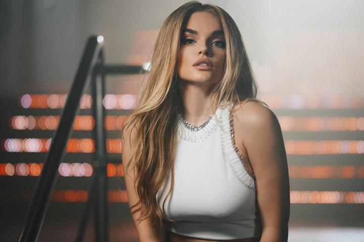 El Apagón de Melody, ¿es una canción premonitoria de lo sucedido en Eurovisión?