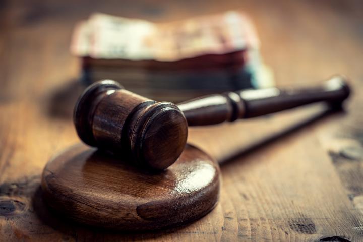 La Justicia sentencia el caso