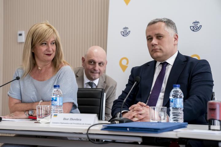 Foto de archivo de Leire Díez Castro.