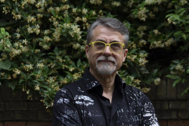 El inmunólogo Alfredo Corell.