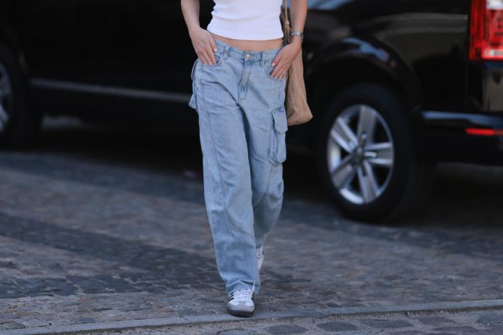 Zapatillas Adidas VL Court 3.0 para mujer