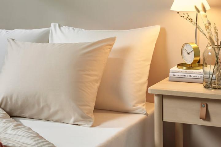 funda de almohada transpirable a la venta en Ikea