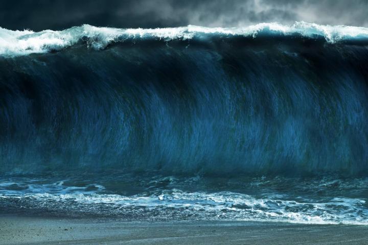 Tsunami