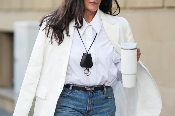 El termo viral de Stanely, ahora más barato en Lidl.