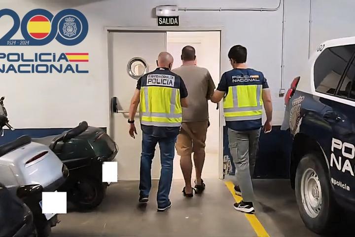 Detenidos tres trabajadores de una residencia por malos tratos habituales a mayores vulnerables.