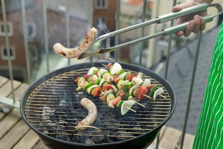Esta es la mejor barbacoa que puedes comprar en Amazon