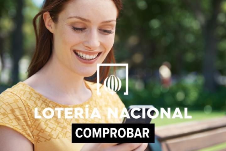 Lotería Nacional hoy jueves 3 de julio en directo: comprobar resultado del sorteo.