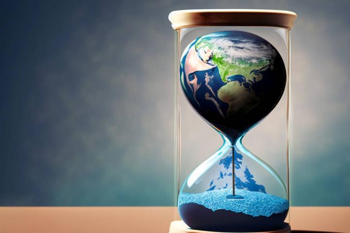 Planeta Tierra