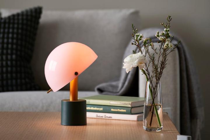 lamparas de diseño ikea