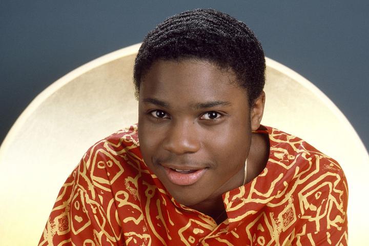 Imagen de archivo del actor Malcolm Jamal-Warner.