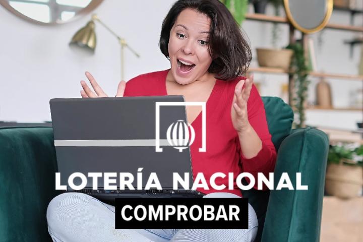 Dónde ha caído la Lotería Nacional de hoy jueves 31 de julio.