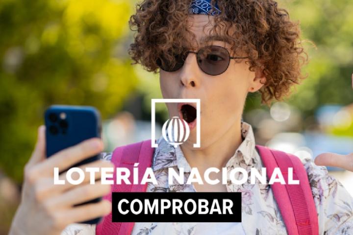 Lotería Nacional en directo hoy sábado 2 de agosto: comprobar Sorteo Extraordinario de Agosto 2025.