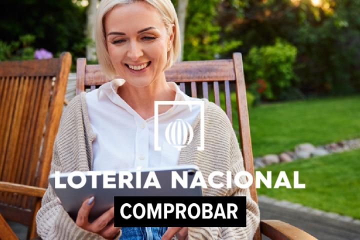 Lotería Nacional en directo hoy sábado 9 de agosto: comprobar resultados del sorteo.
