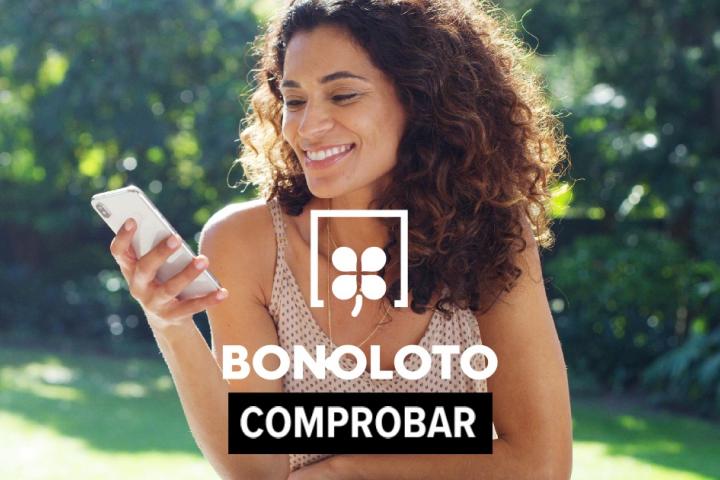 Bonoloto: comprobar los resultados del miércoles 3 de septiembre.