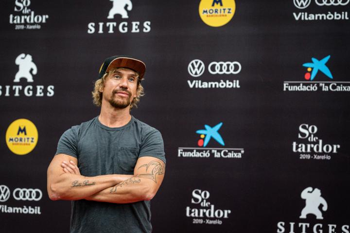 Macaco, en una foto de archivo.