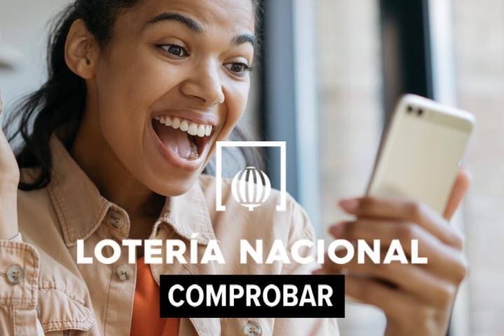 Lotería Nacional, sorteo del jueves 4 de septiembre en directo: resultados hoy y comprobar número.