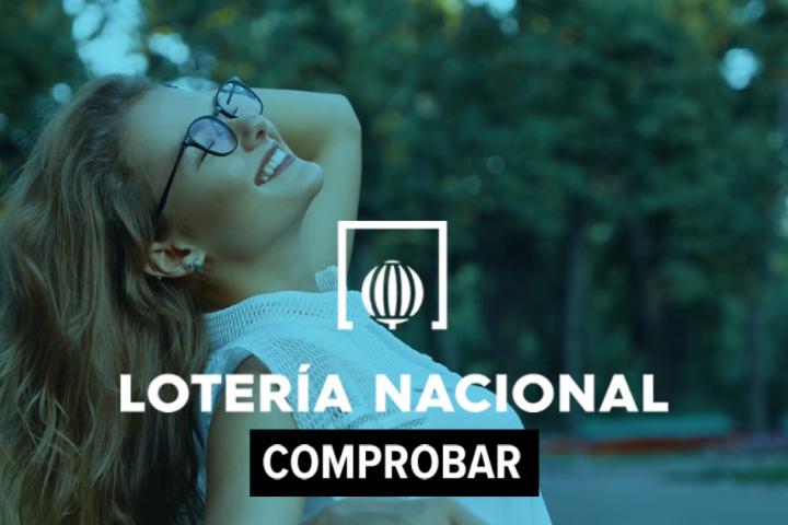 Resultado del Sorteo Extraordinario de Septiembre 2025 de Lotería Nacional.