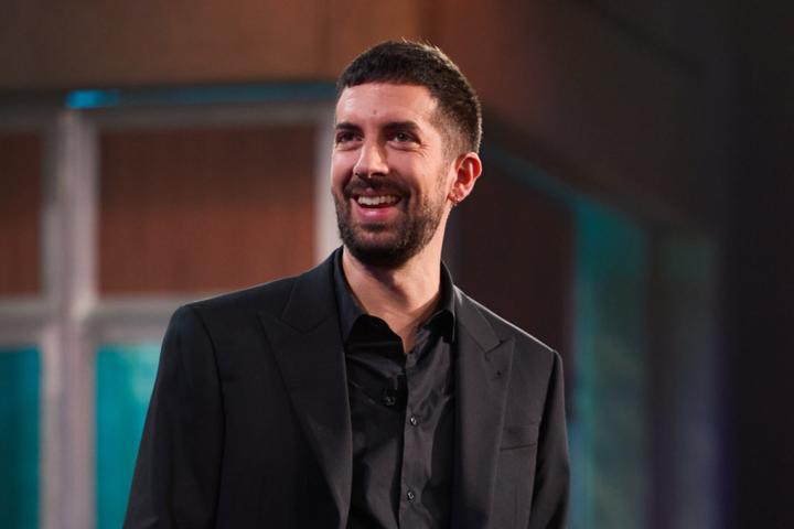 David Broncano, en 'La Revuelta'