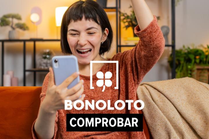 Bonoloto: comprobar los resultados del miércoles 10 de septiembre.