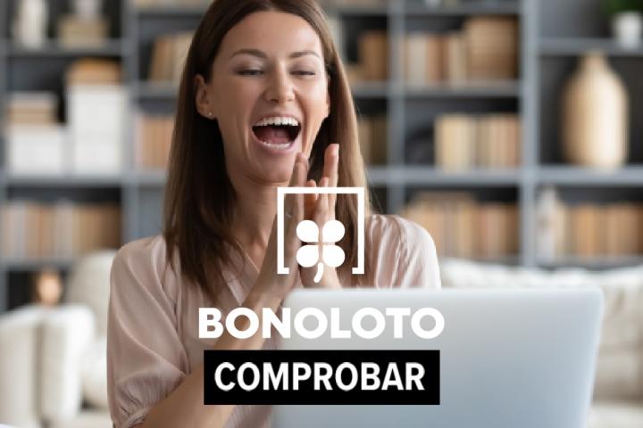Bonoloto: comprobar los resultados del viernes 12 de septiembre.