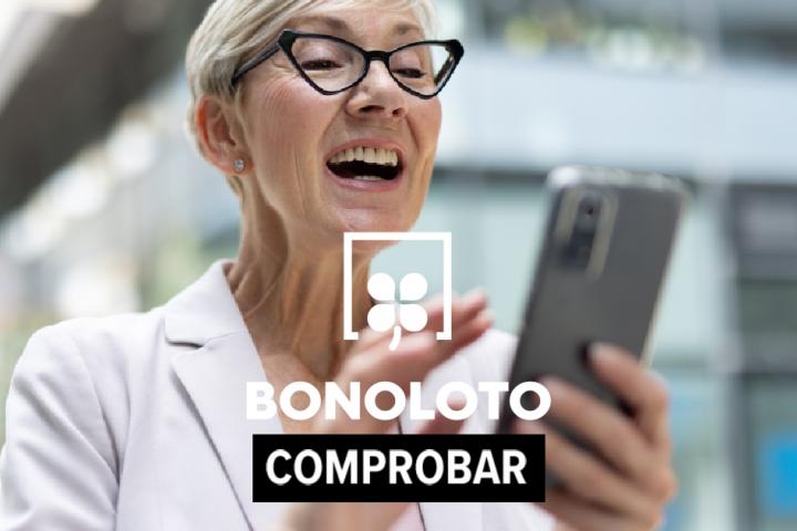 Bonoloto: comprobar los resultados del miércoles 17 de septiembre.