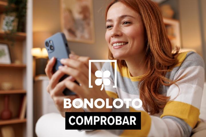 Bonoloto: comprobar los resultados del viernes 19 de septiembre.