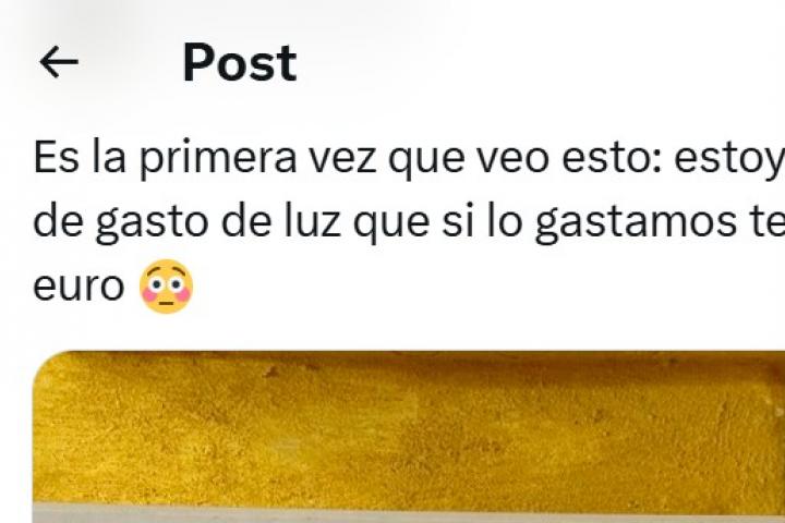 Foto del tuit de Mario Montes