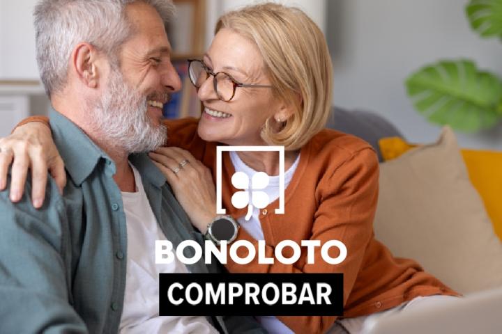 Bonoloto: comprobar los resultados del viernes 26 de septiembre.
