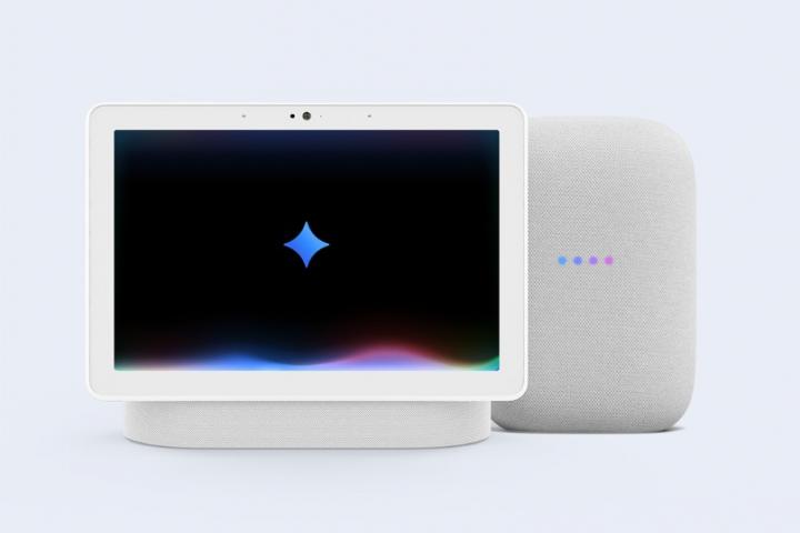 Imagen de 'Gemini for Home'