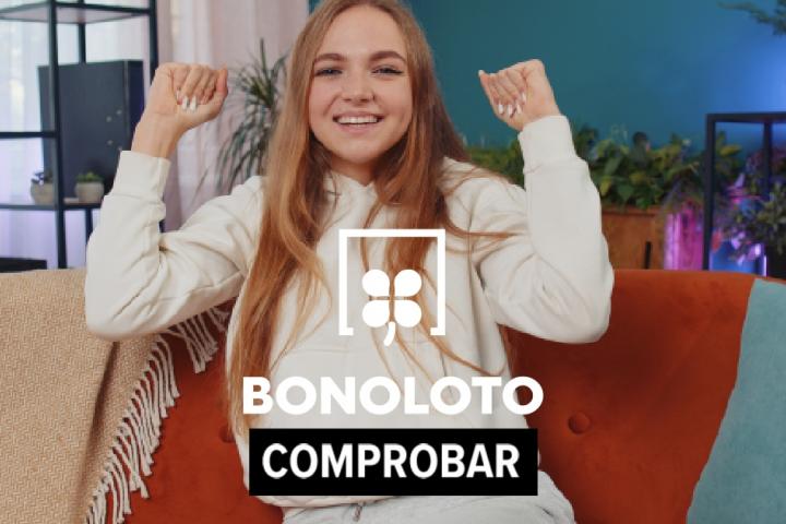 Bonoloto: comprobar los resultados del miércoles 8 de octubre.