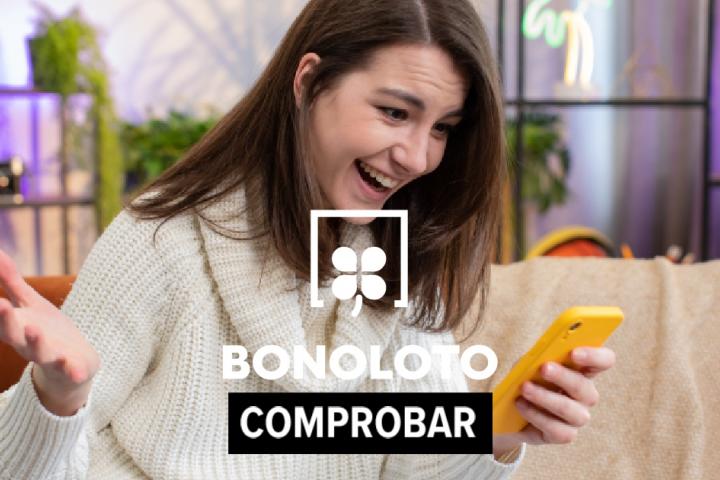 Bonoloto: comprobar los resultados del viernes 10 de octubre.