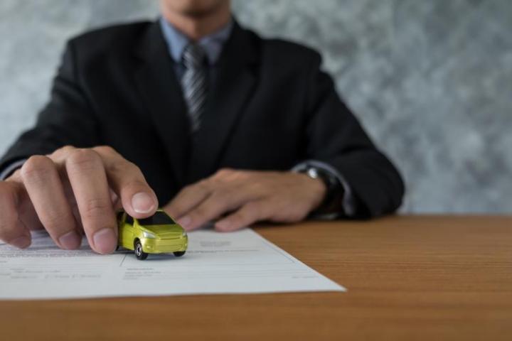 El mejor comparador de seguros de coche.