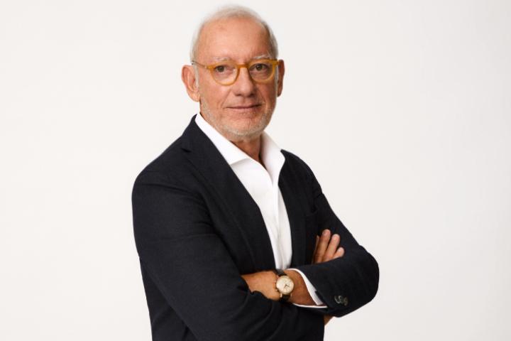 Isak Andic, fundador de Mango, muerto en diciembre de 2024