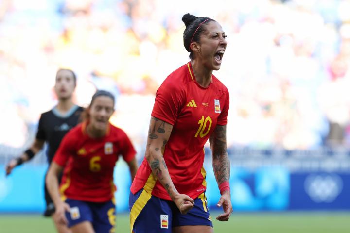Jenni-Hermoso-celebra-gol-seleccion-jjoo