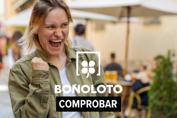 Bonoloto: comprobar los resultados del jueves 23 de octubre.
