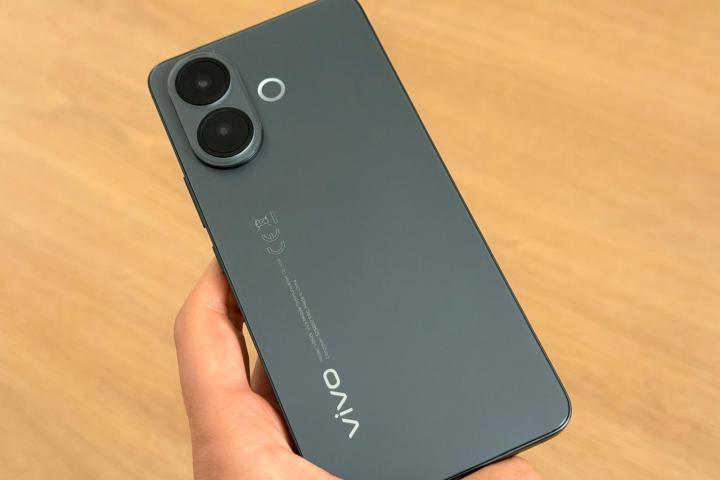 El vivo V60 Lite 5G, diseño y autonomía a un precio muy asequible