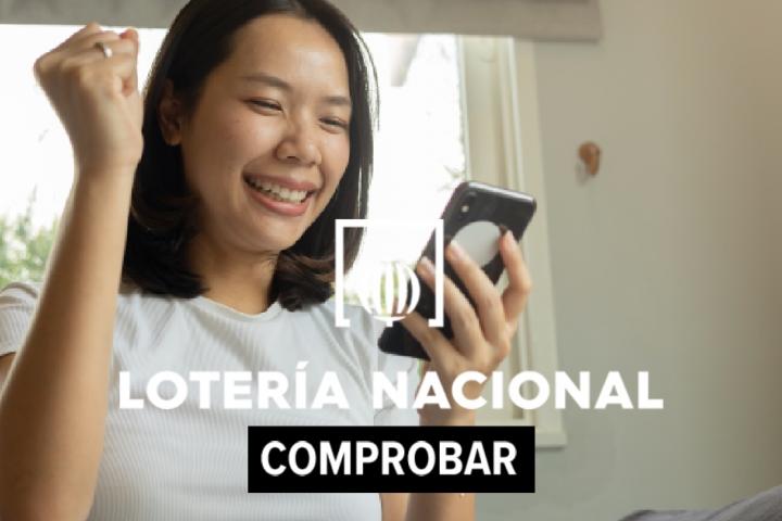 Lotería Nacional, sorteo en directo: resultado y números agraciados hoy sábado 25 de octubre