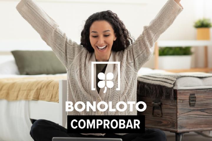 Bonoloto: comprobar los resultados del lunes 27 de octubre.