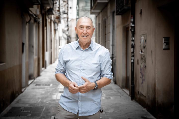 Joan Baldoví, Compromís.