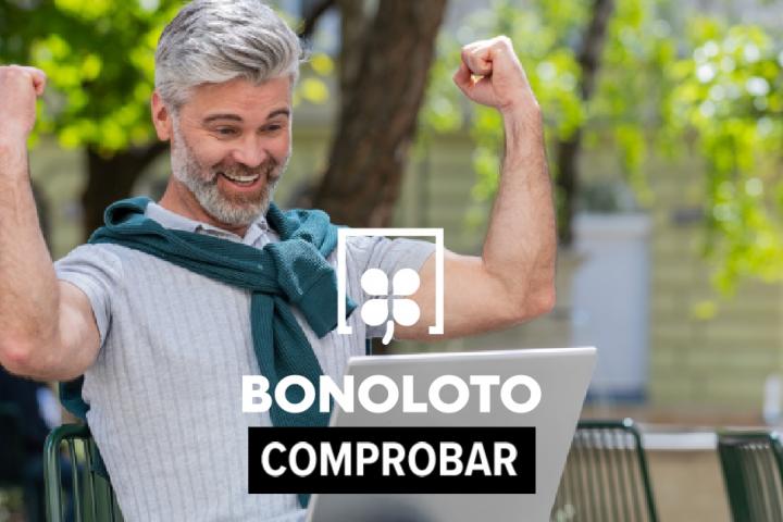 Bonoloto: comprobar los resultados del martes 28 de octubre.