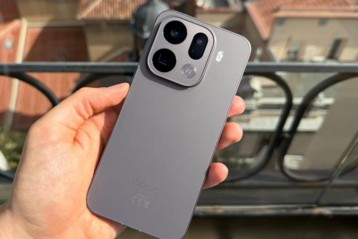 El nuevo OPPO Find X9 Pro