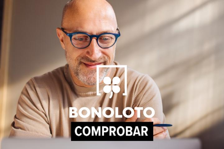 Bonoloto: comprobar los resultados del miércoles 29 de octubre.