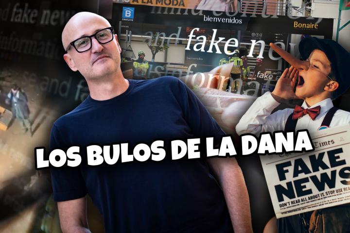 Germán Llorca-Abad, profesor en la Universidad Politécnica de València.