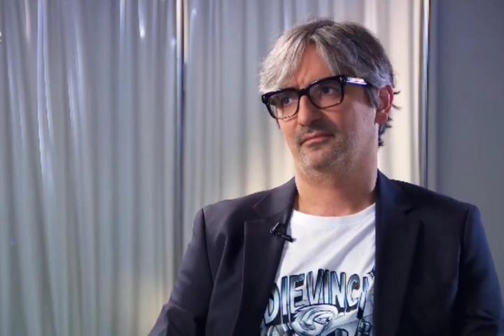 El cirujano español Diego González Rivas.