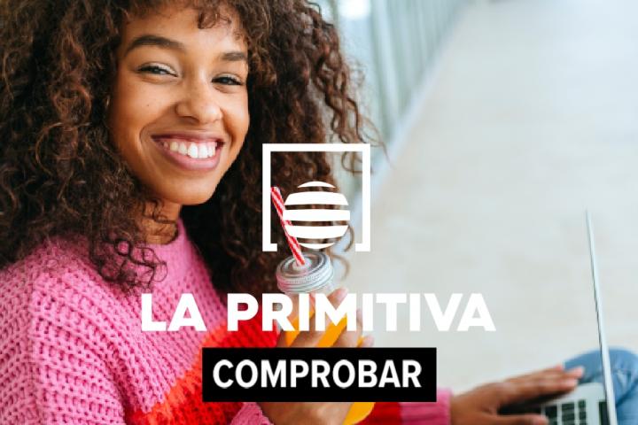 La Primitiva: comprobar número de hoy jueves 30 de octubre.
