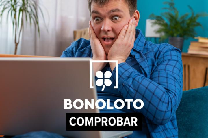 Bonoloto: comprobar los resultados del viernes 31 de octubre.