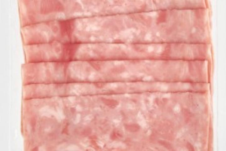 Se ha elevado una alerta alimentaria por la presencia de listeria en chopped